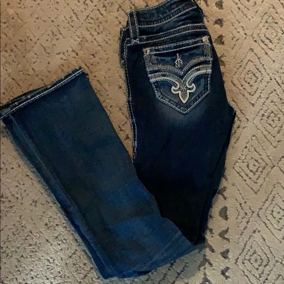 Rock Revival jeans - Picture 1 of 5